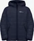 Jack Wolfskin Zenon Funktionsjacke night blue (Junior) Vorschaubild