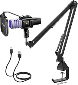 Tonor TC30S+ RGB Kit