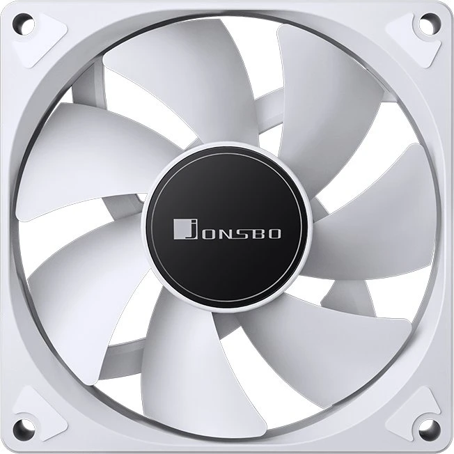Jonsbo CR-1400 DV2 White, weiß
