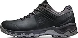 Mammut Mercury IV Low GTX black/titanium (Herren)