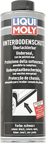 Liqui Moly Unterbodenschutz schwarz 1l