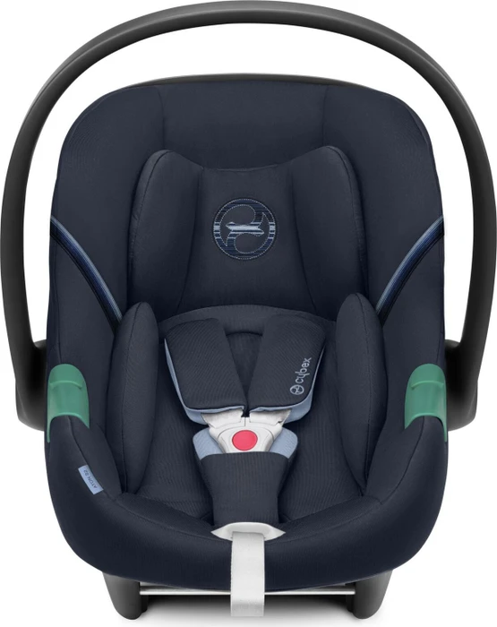 Cybex Aton S2 i-Size ocean blue 2022