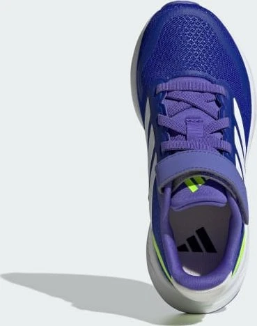 adidas Runfalcon 5 lucid blue/cloud white/cobalt blue (Junior)