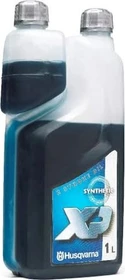 Husqvarna XP Synthetic 2-Takt Motoröl, 1l