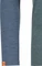 Ortovox 185 Rock'N'Wool Funktionsshirt langarm green forest blend (Herren) Vorschaubild