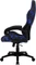 Thunder X3 BC1 CAMO Gamingstuhl Admiral, camouflage/blau Vorschaubild