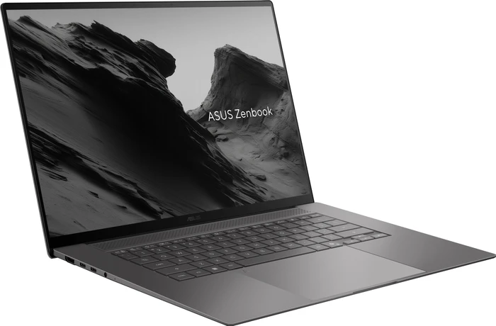 ASUS ZenBook S 16 UM5606GA-SR332X, Antrim Gray, Ryzen AI 9 465, 32GB RAM, 2TB SSD, DE [2026]