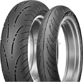 Dunlop Elite 4 130/90 B16 73H TL