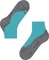 Falke TK5 Short Trekking Wandersocken türkis (Damen) Vorschaubild