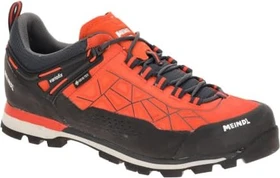 Meindl Literock Free GTX orange (Herren)
