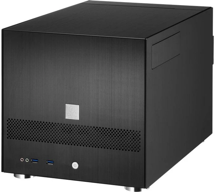 Lian Li PC-V355B schwarz