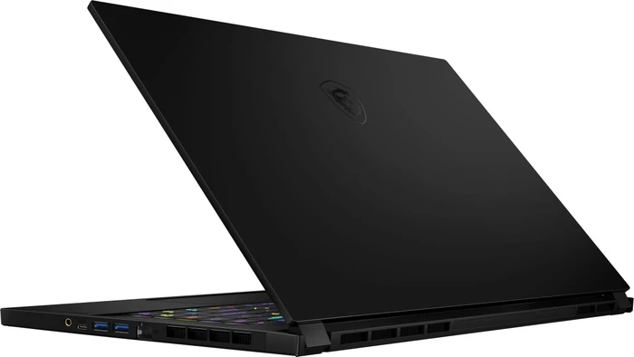 MSI GS66 Stealth 10UH-274, Core Black, Core i9-10980HK, 32GB RAM, 2TB SSD, GeForce RTX 3080, DE