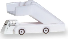Herpa Scenix Passenger Stairs 6er Set