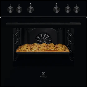 Electrolux KEHLH00BK Einbauherd