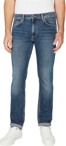 Pepe Jeans Stanley Tapered Regular Jeans denim (Herren)
