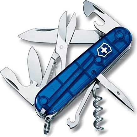 Victorinox Climber Taschenmesser