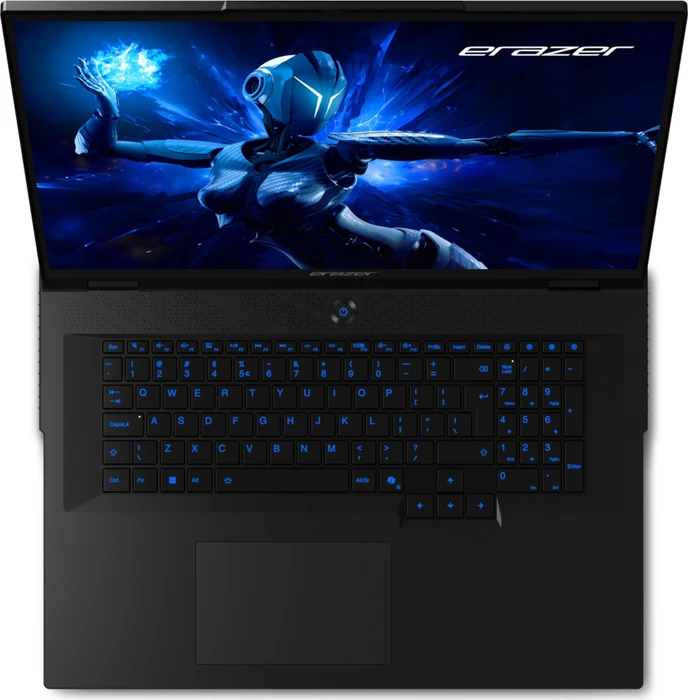 Medion Erazer Beast 18 X1, Core Ultra 9 275HX, 32GB RAM, 2TB SSD, GeForce RTX 5090, DE