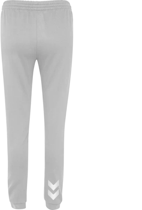 hummel Go Trainingshose lang grey melange (Damen)