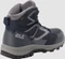 Jack Wolfskin Downhill Texapore Mid dark blue/grey (Herren) Vorschaubild