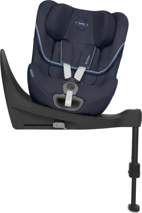 Cybex Sirona S2 i-Size ocean blue 2022