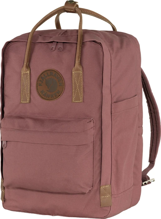 Fjällräven Kanken No. 2 Laptop 15 mesa purple