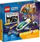 LEGO City - Erkundungsmissionen im Weltraum Vorschaubild