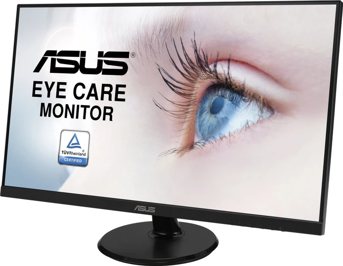 ASUS VA27DQ, 27"