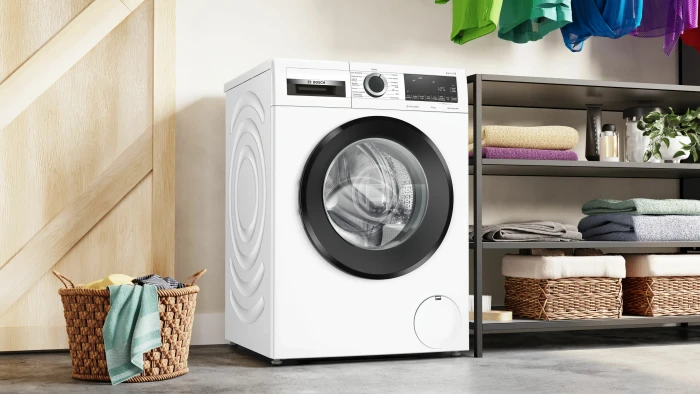 Bosch Serie 6 WGG254Z0IT Frontlader
