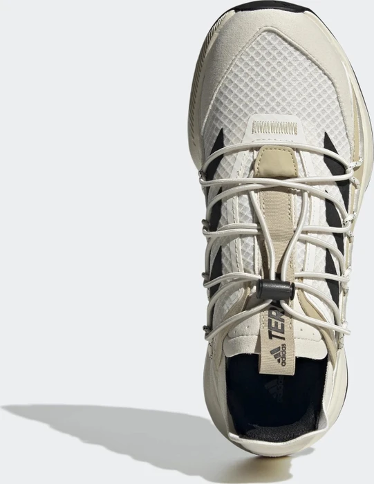 adidas Terrex Voyager 21 Travel chalk white/core black/aluminium (Damen)