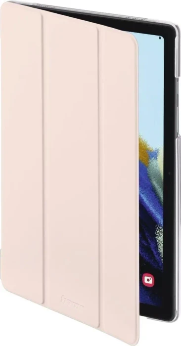 Hama Tablet Case Fold Clear für Samsung Galaxy Tab A9+ 11", rosa