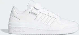 adidas Forum Low cloud white