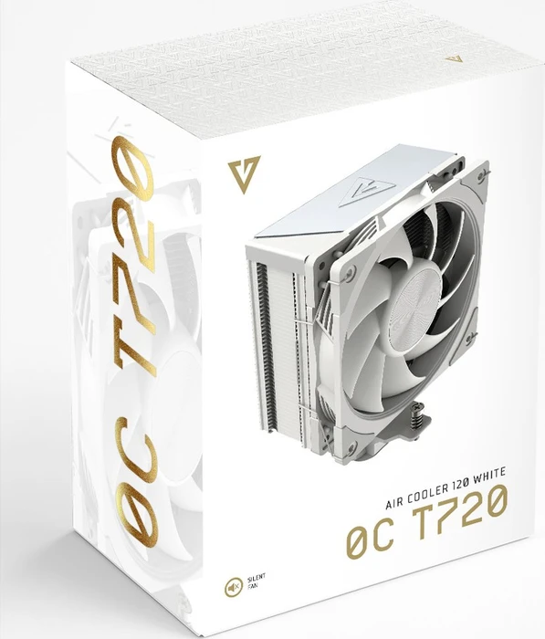 Modecom VOLCANO 0C T720
