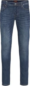 Jack & Jones Glenn Original AM 819 PIW Jeans blue denim (Herren)