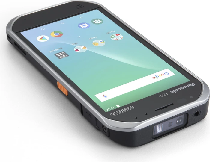 Panasonic Toughbook FZ-T1 mk1, 16GB