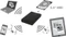 LogiLink WL0157, USB 3.0 Micro-B/WLAN Vorschaubild