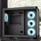 AeroCool P500C Black, Glasfenster Vorschaubild