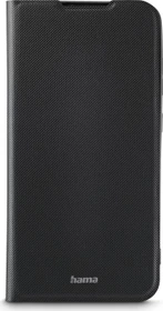 Hama Handytasche Daily Protect für Samsung Galaxy A36 5G schwarz