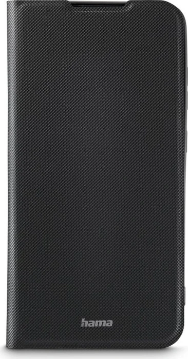 Hama Handytasche Daily Protect für Samsung Galaxy A36 5G schwarz
