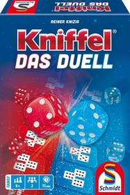 Kniffel Das Duell