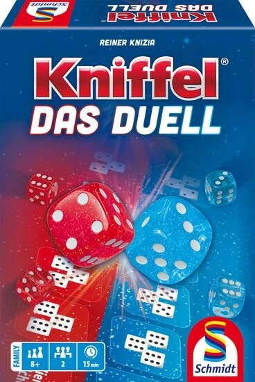 Kniffel Das Duell