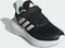 adidas Fortarun 3 core black/clear pink/bliss lilac (Junior) Vorschaubild