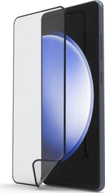 Hama Handy-Schutzglas Super Hybrid für Samsung Galaxy A54 5G