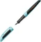 STABILO Flow SPORTY hellblau/schwarz, rechte Hand, mittel Vorschaubild