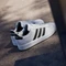 adidas Grand Court Cloudfoam Lifestyle Court Comfort cloud white/core black Vorschaubild