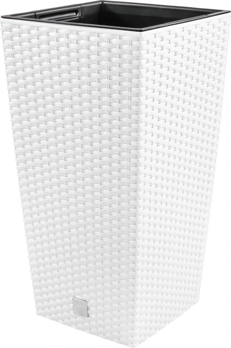 Prosperplast Rato Square Blumentopf 22.5cm