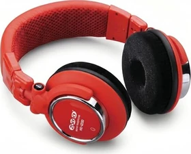 Zomo HD-1200 rot
