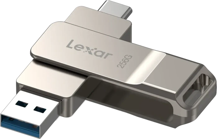 Lexar JumpDrive D40E