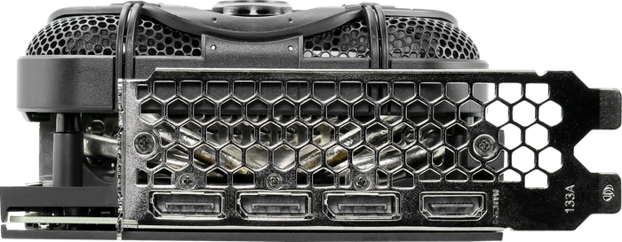 Gainward GeForce RTX 3080 Phantom GS V1 (LHR), 10GB GDDR6X, HDMI, 3x DP