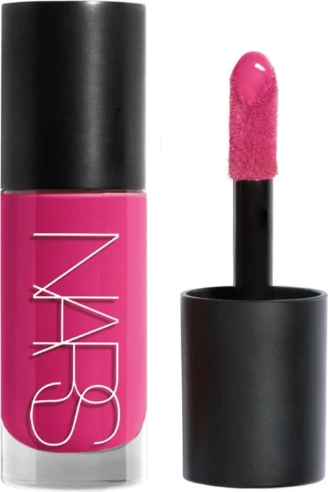 NARS Insatiable Liquid Blush girl happy, 8.5ml