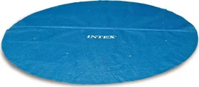 Intex Solarplane für Easy Pool 366cm